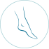 Feet and Ankle Pain