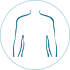 Thoracic Pain icon
